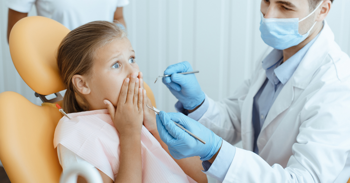 Cómo perder el miedo a ir al dentista
