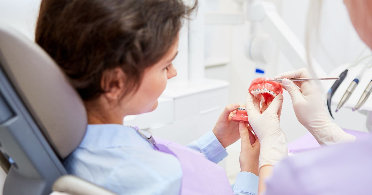 MaloclusiÃ³n dental: Â¿QuÃ© es y cÃ³mo tratarla?