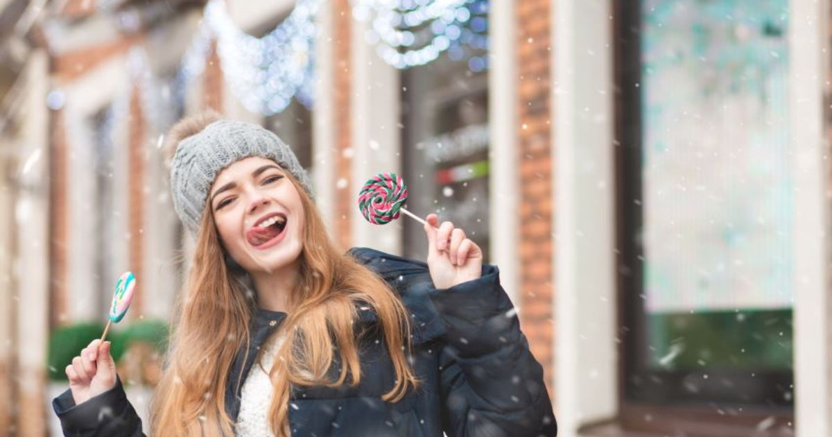 10 consejos para cuidar tus dientes de cara a la Navidad